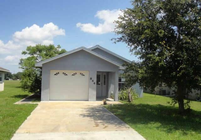 844 Thatcher Boulevard, Moore Haven, FL 33471
