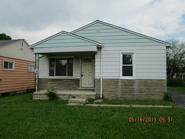 1709 Wilson Ave, Columbus, OH 43207