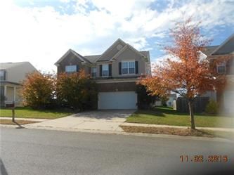 46124 Westbury Blvd Wes, Lexington Park, MD 20653