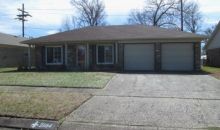 2184 S Glencove Ln Gretna, LA 70056
