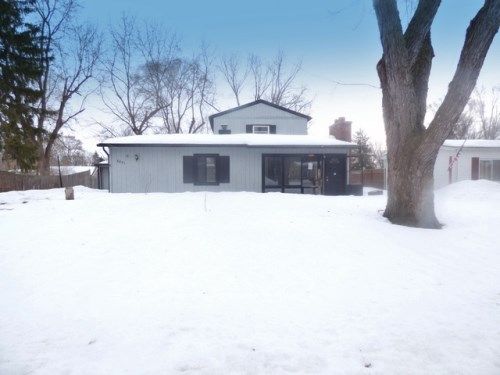 6351 Beth, Brighton, MI 48116