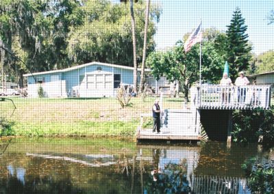 2A Red Fox Lane, Flagler Beach, FL 32136