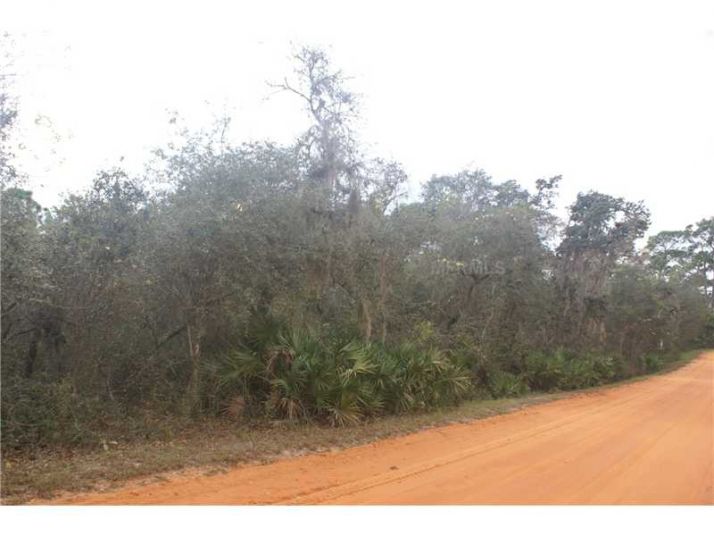 MCCORD RD, Lake Wales, FL 33898