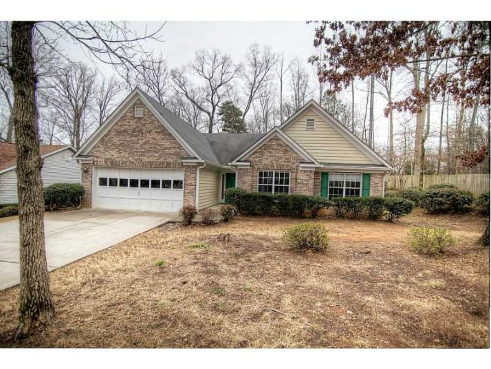 1230 Tab Roberts Road, Lawrenceville, GA 30043