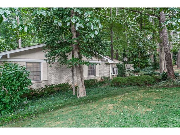 1275 Winding Branch Circle, Atlanta, GA 30338