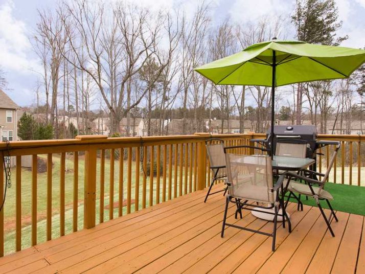 3077 Camden Court, Atlanta, GA 30331