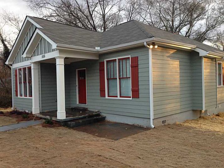 1855 Flat Shoals Road Se, Atlanta, GA 30316