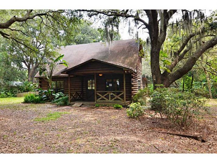 3116 Long Rifle Dr, Wimauma, FL 33598