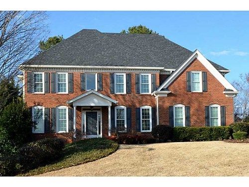 245 Wilde Green Drive, Roswell, GA 30075