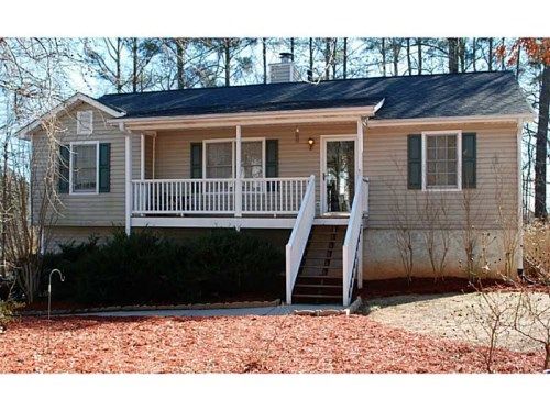 292 Braxton Drive, Douglasville, GA 30134