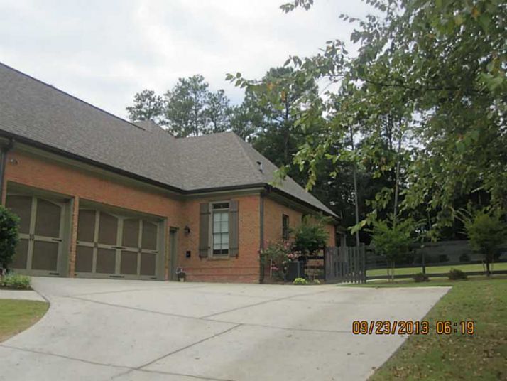 1215 Twelve Oaks Drive, Douglasville, GA 30134