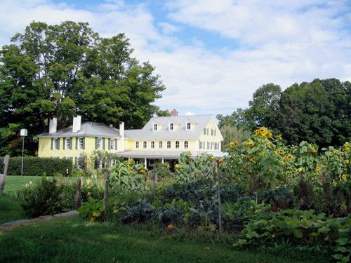322 Weed Road, Hartland, VT 05048