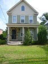 708 W Grubb St, Hertford, NC 27944