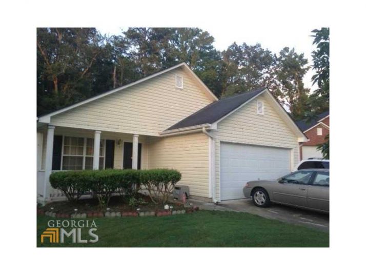 8346 Ramblin Court, Douglasville, GA 30134