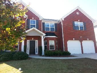 7946 Hawks Nest Trl, Lithia Springs, GA 30122