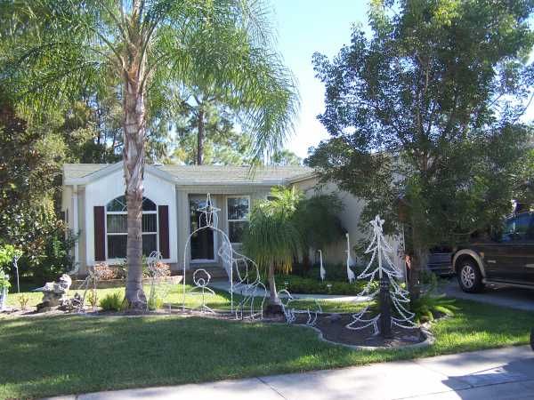 4106 VIA ARAGON, North Fort Myers, FL 33903