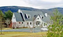 171 Sargent Lane Manchester, VT 05254
