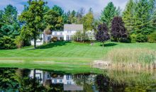 214 Sargent Lane Manchester, VT 05254