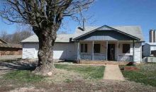 313 Nebraska Drummond, OK 73735
