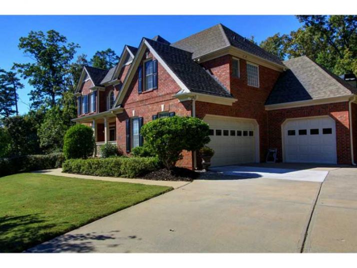 1522 Menlo Drive Nw, Kennesaw, GA 30152