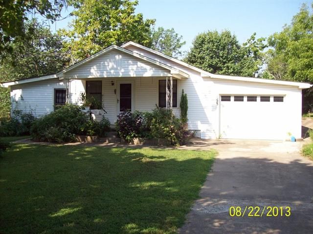 1225 E. Main St., Lamar, AR 72846