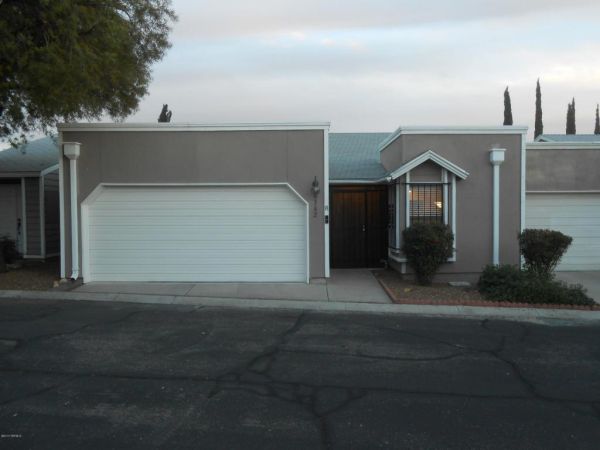 6362 N Willowhaven, Tucson, AZ 85704