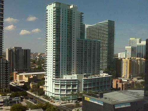 1250 S MIAMI AV # 2412, Miami, FL 33130
