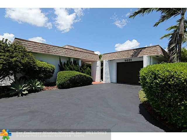 5601 WHITE CEDAR LN, Fort Lauderdale, FL 33319