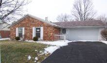 157 Mountair Drive Vandalia, OH 45377