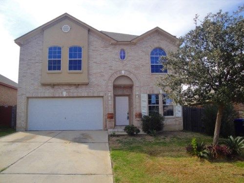 820 George Read Dr, Laredo, TX 78046