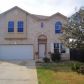 820 George Read Dr, Laredo, TX 78046 ID:6085227