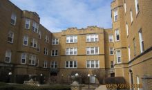 6322 N Richmond St Apt 1a Chicago, IL 60659