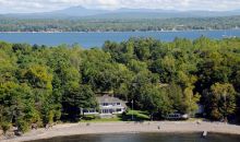 3689 Bay Road Shelburne, VT 05482