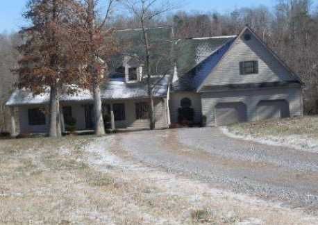 27775 Alabama Highway 71, Flat Rock, AL 35966