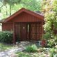 188 Hummingbird Ln, Eureka Springs, AR 72632 ID:1163125