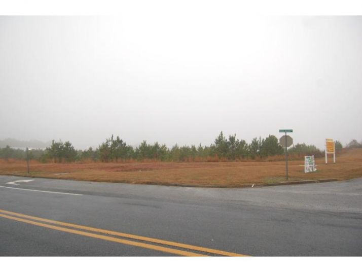 0 Cross Roads Road, Cumming, GA 30041