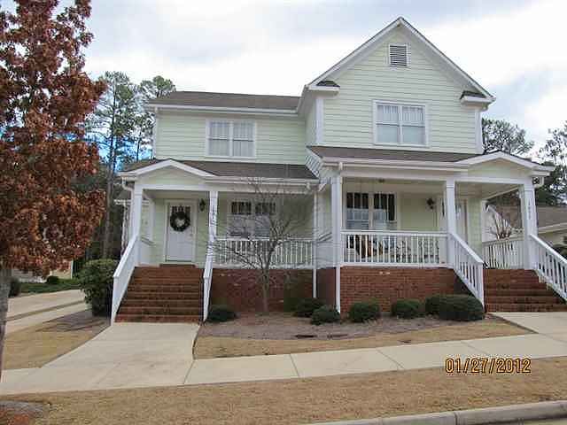Carriage Ridge, Greensboro, GA 30642