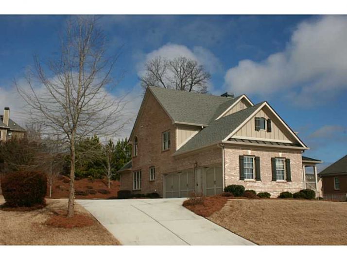 1664 Water Springs Way, Dacula, GA 30019