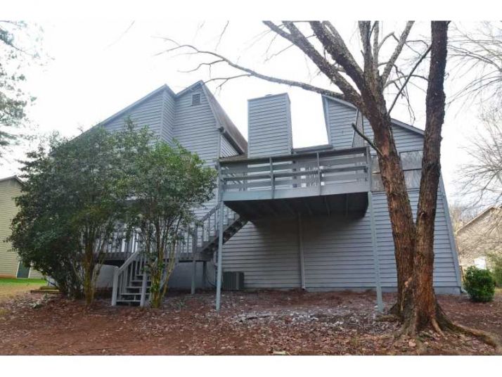 2086 Arrowhead Trail, Marietta, GA 30062