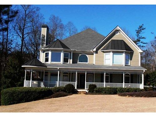 181 W Ridge Drive, Canton, GA 30114