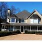 181 W Ridge Drive, Canton, GA 30114 ID:6131167