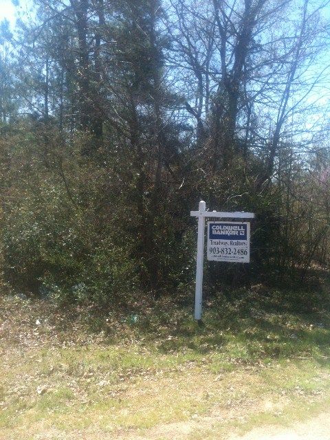 0 Shell Rd, Texarkana, AR 71854