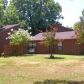 607 GRAHAM, West Memphis, AR 72301 ID:1114816