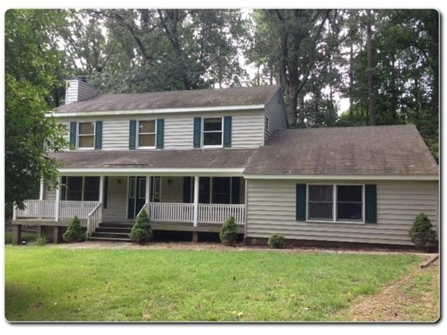 205 Riverview Plantation Dr, Williamsburg, VA 23188