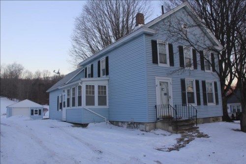 35 Alger Street, Adams, MA 01220