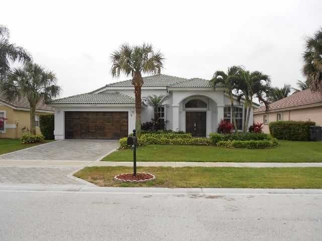 11134 Alameda Bay Ct, West Palm Beach, FL 33414