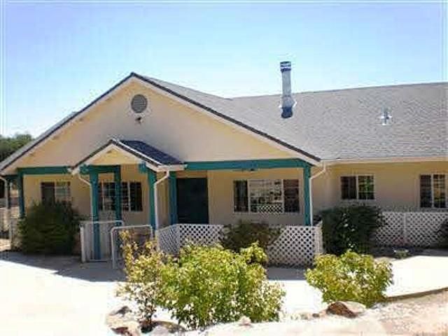 Olive Branch Ln, Valley Springs, CA 95252