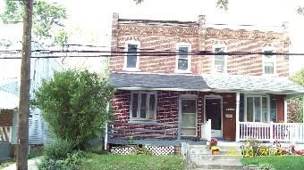 218 Fairview Rd, Crum Lynne, PA 19022