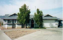 1309 Newberry Dr., Bullhead City, AZ 86442