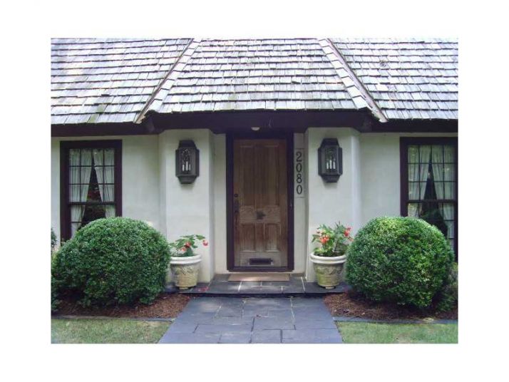 2080 Silver Hill Road, Stone Mountain, GA 30087